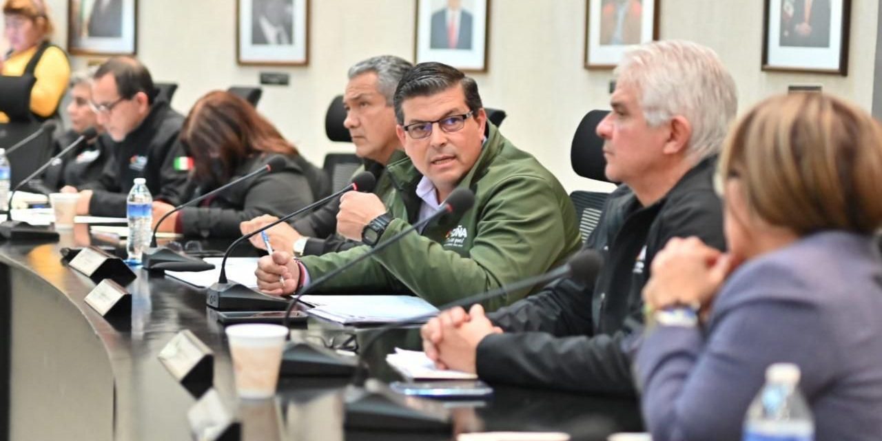 Definen horario de trabajo de funcionarios electorales