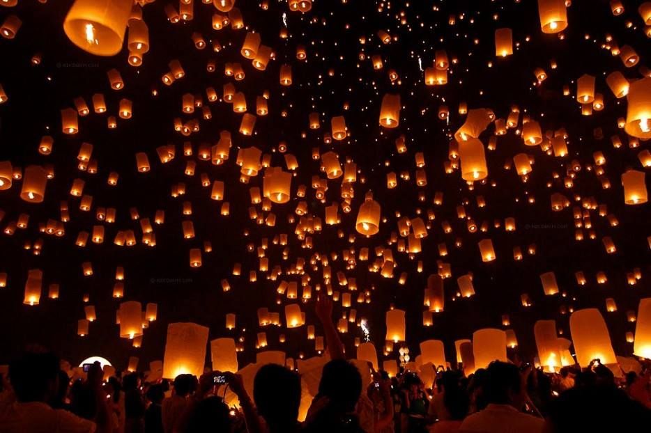 Buscan llevar a Acuña festival de globos de Cantoya