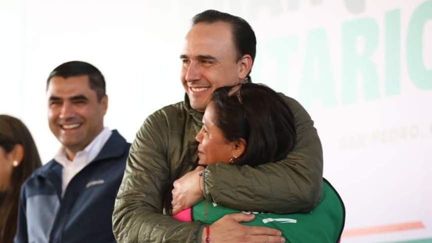 Inicia el Programa Alimentario para las familias coahuilenses