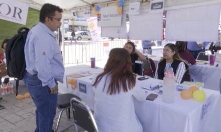 Ferias del empleo serán itinerantes, recorrerán las colonias de Ramos Arizpe