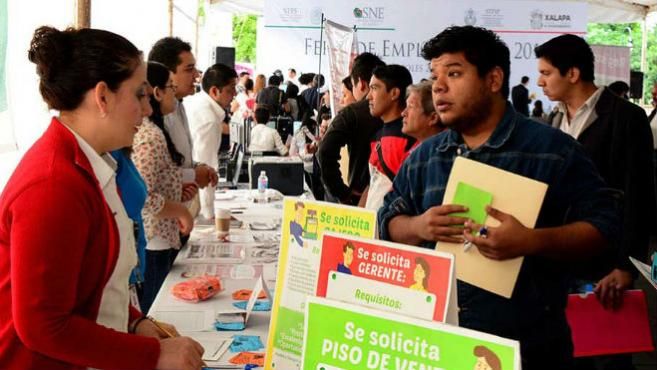 Inicia Tianguis del Empleo 2024 en Ramos Arizpe