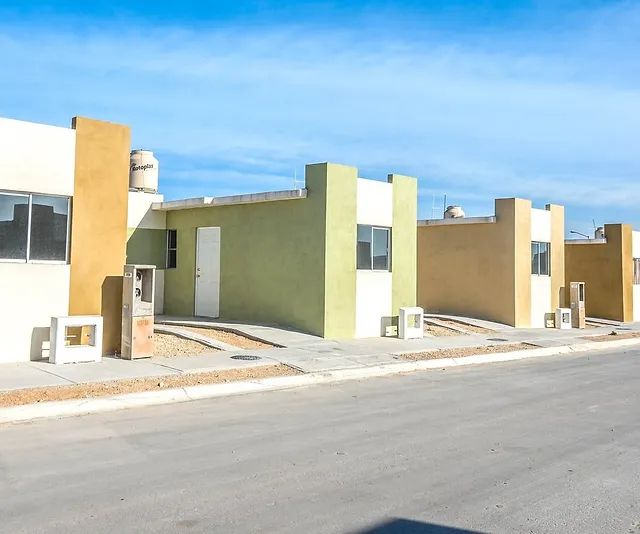 Crece demanda de vivienda en Acuña