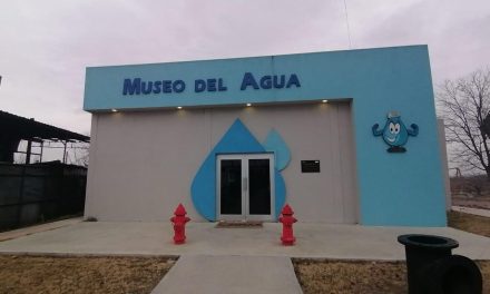 Capacitan a niños para cuidar el agua en Acuña