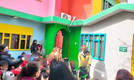 Promueven la prevención de accidentes en niños en Torreón