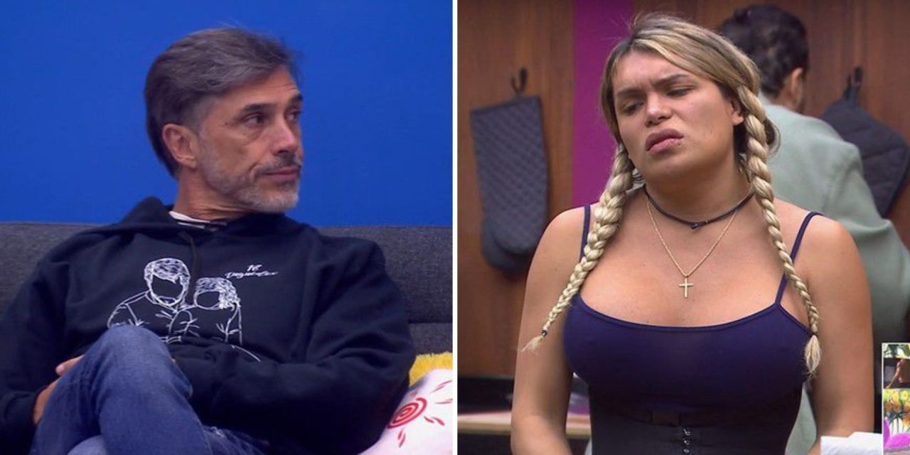 Wendy Guevara detalla las razones de pedir que le alejaran laboralmente a Sergio Mayer