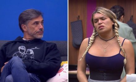 Wendy Guevara detalla las razones de pedir que le alejaran laboralmente a Sergio Mayer