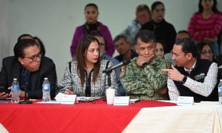 Gestiona Acuña cuartel para la Guardia Nacional