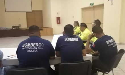 Aplican Plan Invernal ante heladas en Acuña
