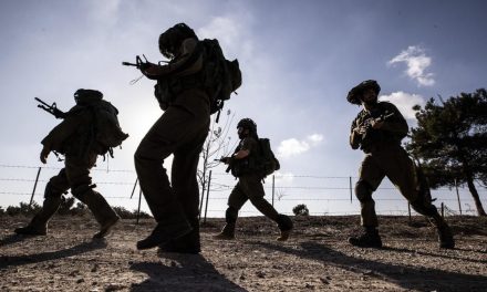 Mueren 21 soldados israelíes en Gaza