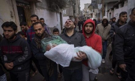 Crisis humanitaria en Gaza: Hospitales desbordados ante la ofensiva israelí
