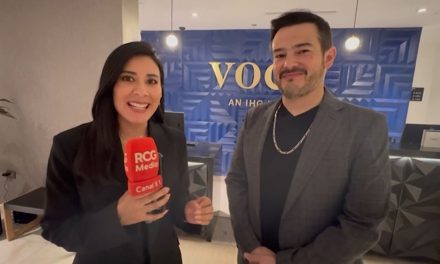Llega a Saltillo el lujo, la comodidad y el confort en el Hotel VOCO