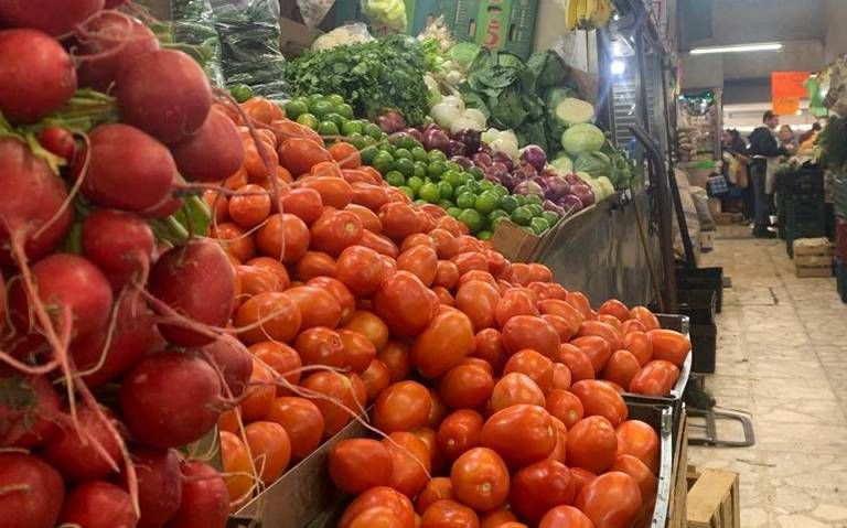 Aumenta la inflación más de los esperado en primera quincena de enero