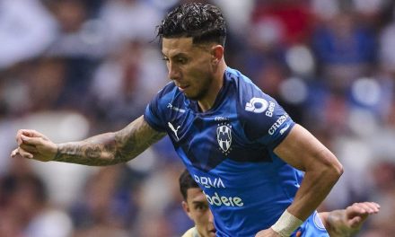 Rayados termina con el contrato de Joao Rojas