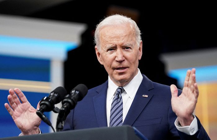 La comunidad afroamericana, jóvenes e hispanos dejan de respaldar a Biden