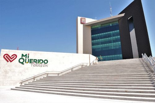 Secretaría Regional para la Laguna comenzará operaciones