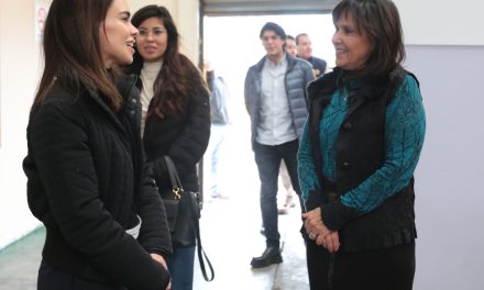Mantiene DIF Coahuila alianzas estratégicas