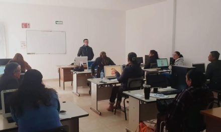 Inicia ciclo escolar en talleres Tonantzin