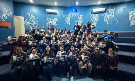Capacitan a personal de Turismo para el eclipse en Torreón