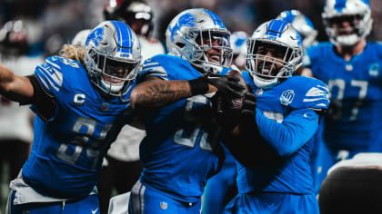 Definidos los equipos para las finales de conferencia de la NFL 2024