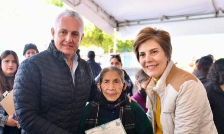 Avanza brigada ‘Torreón, Siempre Contigo’