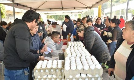 Programas sociales llegarán a 120 mil familias de Torreón