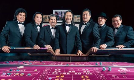 Los Bukis hacen historia: anuncian residencia en Las Vegas, la primera de artistas latinos y en español