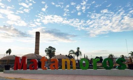 Buscará Miguel Ramírez la reelección de Matamoros