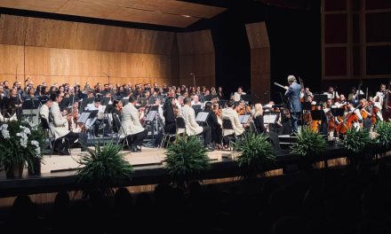 Orquesta Filarmónica del Desierto prepara los festejos rumbo a su primera década