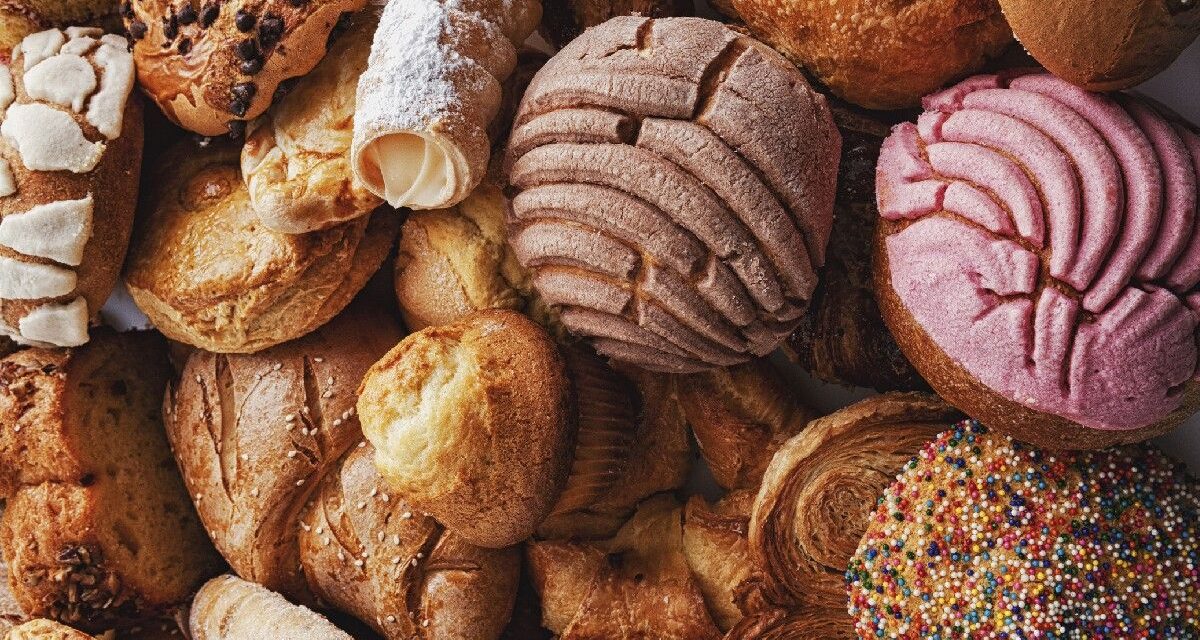 Aumenta precio del pan dulce y bolillo
