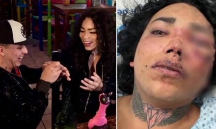 La ‘perdida’, Paola Suárez,  emprende acciones legales tras presunta golpiza