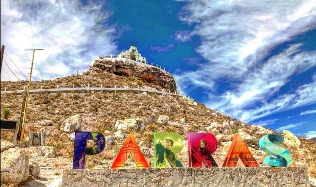 Familias de Parras elevan su calidad de vida