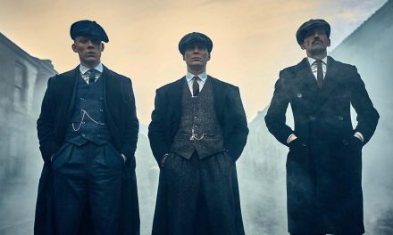 Secuela de ‘Peaky Blinders’ en marcha: Cillian Murphy podría retomar su rol