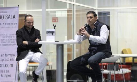 Octavio Pimentel se perfila como nuevo rector de la UAdeC