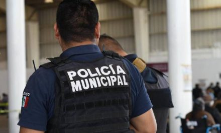 Despliegan operativo ‘Regreso a Clases Seguro’ en Arteaga