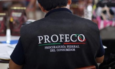 Alberto Hurtado confía que si habrá módulo de PROFECO
