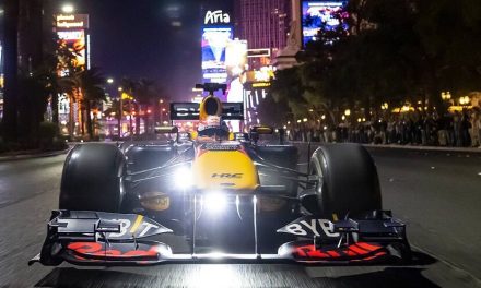 Red Bull anuncia la Fecha de Presentación del RB20 de ‘Checo’ Pérez