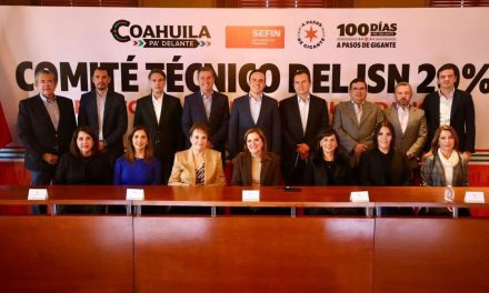 Toman protesta integrantes del Comité Técnico ISN 20 %