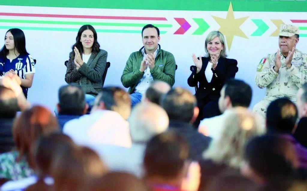 Mantendremos Piedras Negras como la frontera más segura: Manolo Jiménez