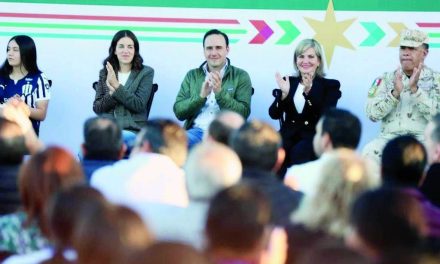 Mantendremos Piedras Negras como la frontera más segura: Manolo Jiménez