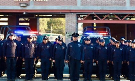 Fortalecerán a la Policía de Saltillo