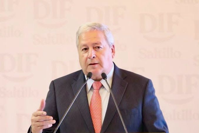 Cuenta Saltillo con buen sistema de pensiones