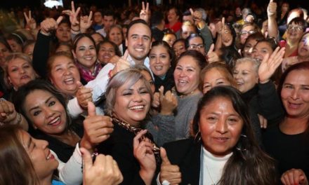 Invita Manolo Jiménez a festejos del Día de Reyes