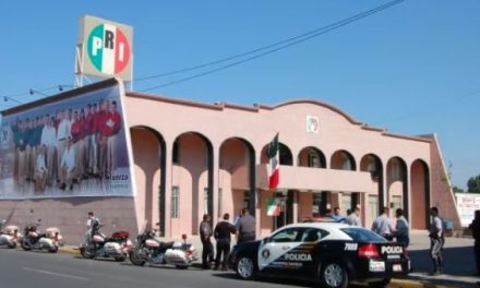 Aclara PRI Coahuila situación con la dirigencia del PAN