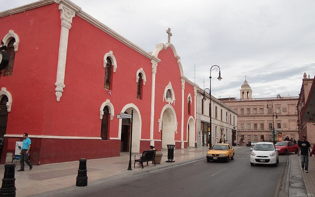 Saltillo: Cortes de energía causan pérdidas al sector comercio
