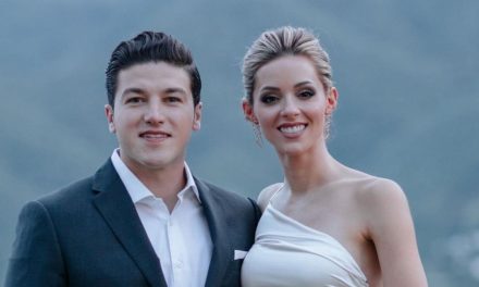 Samuel García y su familia obtiene amparo contra posible orden de aprehensión