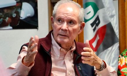 Lanza PRI convocatoria para alcaldías