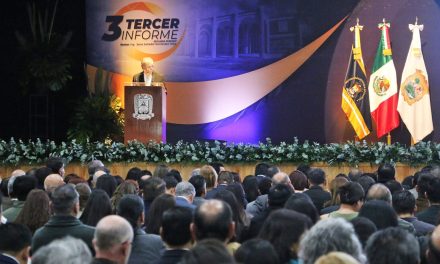 Es la UAdeC un orgullo para Coahuila: Manolo Jiménez