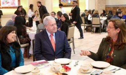 Respalda DIF Saltillo a quienes más lo necesitan