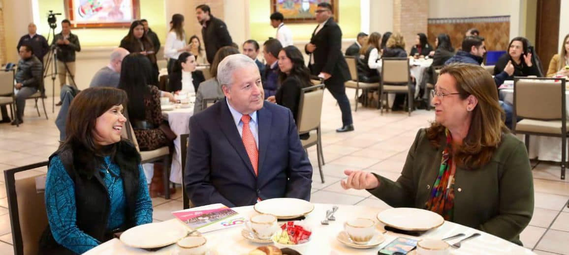 Respalda DIF Saltillo a quienes más lo necesitan