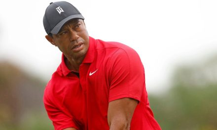 Fin de una era: Tiger Woods pone fin a su vínculo de 27 años con Nike